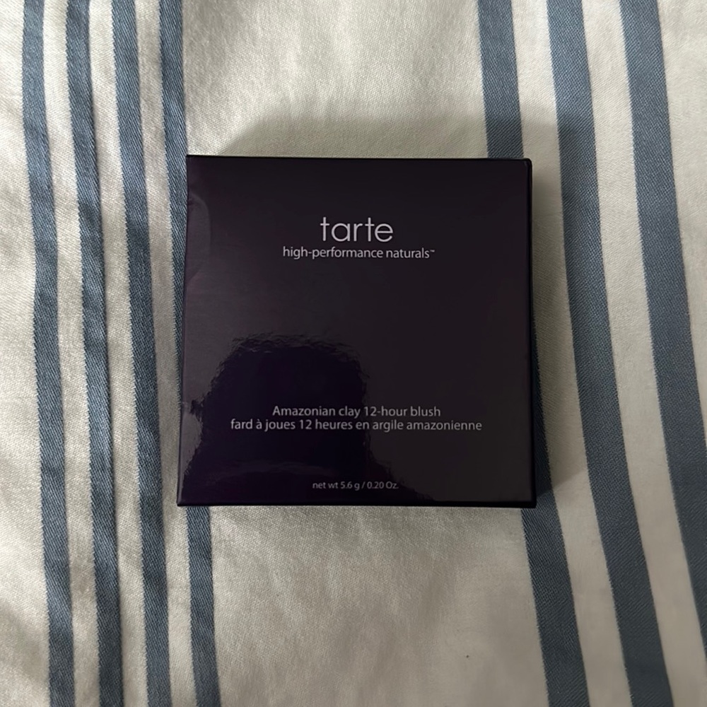 TARTE Blush